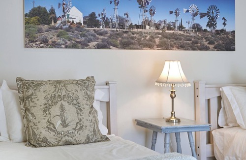 Cederberg House | Yellow Aloe Guesthouse