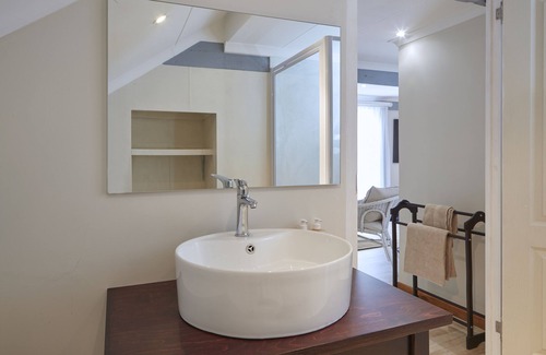 Cederberg House | Yellow Aloe Guesthouse