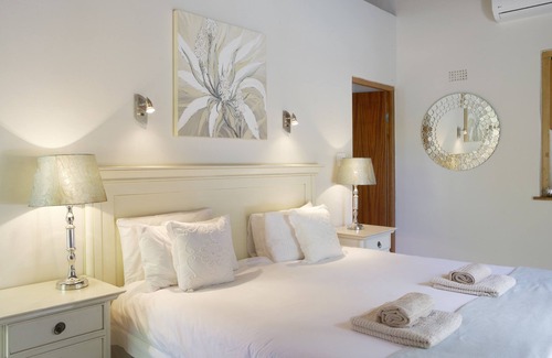 Cederberg House | Yellow Aloe Guesthouse