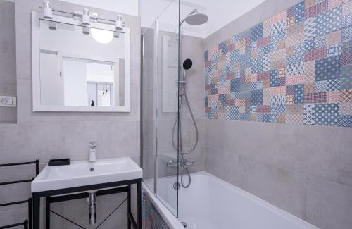 Timisoara Apartment | Yellow Apartment - Timisoara - Giroc - autorizat Ministerul Turismului