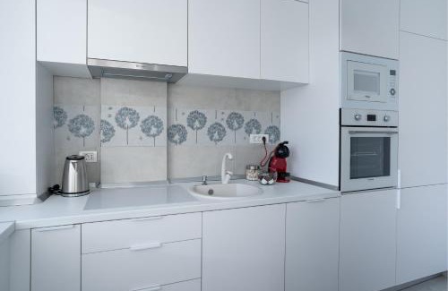 Timisoara Apartment | Yellow Apartment - Timisoara - Giroc - autorizat Ministerul Turismului