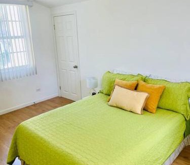 Villas de Rosarito House | Yellow Beachfront Dream Home