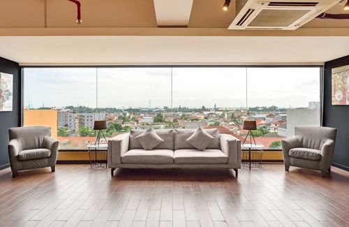 Tangerang Hotel | Yellow Bee Tangerang