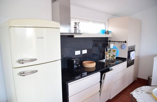 Vila do Bispo Cottage | Yellow Cottage near Zavial Beach