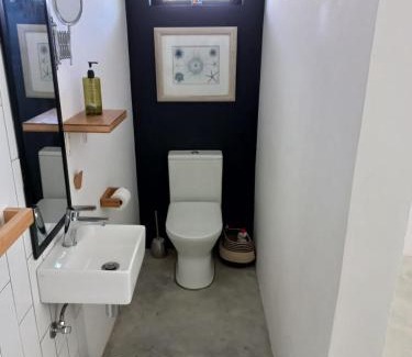 Hermanus Apartment | Yellow Door Hermanus