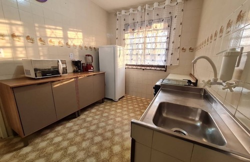Bucarein House | Yellow House