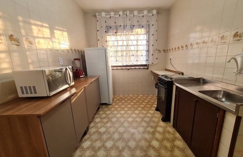 Bucarein House | Yellow House