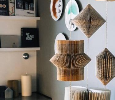Porta Venezia Apartment | Yellow House by Costanza