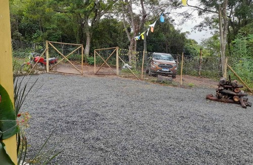 Vale do Capao Cottage | YELLOW HOUSE CAPÃO VALLEY