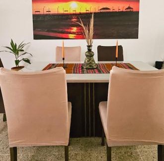 Trujillo House | Yellow House
