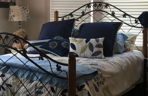 Alta Vista House | YELLOW ROSE OF TEXAS - 2.6 MILES FROM BEAUTIFUL DOWNTOWN SAN ANTONIO