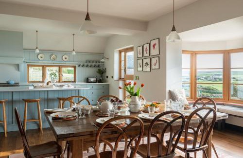 Thurlestone House | Yellow Sands