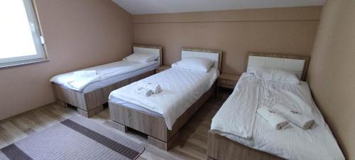 Sarajevo Apartment | Yellow Vacation House
