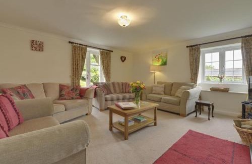 Holsworthy House | Yellowland Farm