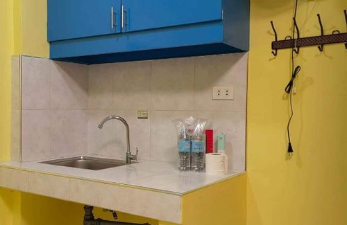 Davao Hotel | YellowPad Hotel (SM-Eco)
