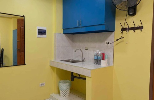 Davao Hotel | YellowPad Hotel (SM-Eco)