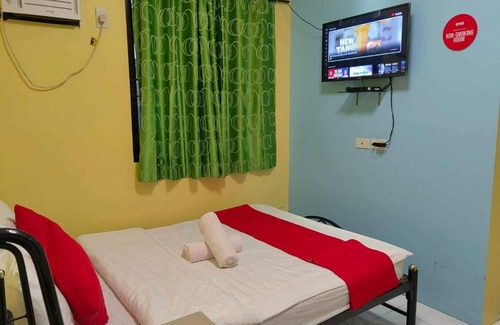 Davao Hotel | YellowPad Hotel (SM-Eco)