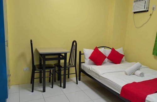 Davao Hotel | YellowPad Hotel (SM-Eco)
