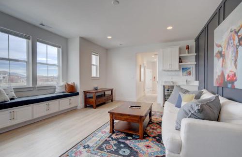 Bozeman House | Yellowstone Country Outdoor Adventures Sleeps 6