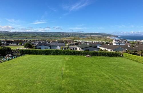 Portstewart Villa | Yellowstone