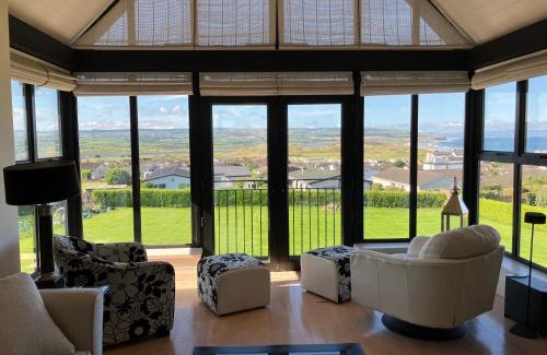 Portstewart Villa | Yellowstone