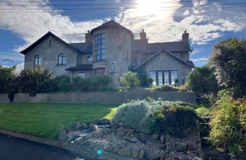 Portstewart Villa | Yellowstone
