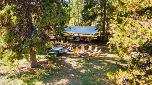 Island Park Other | Yellowstone Safari Camp