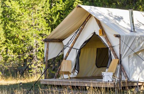 Island Park Other | Yellowstone Safari Camp
