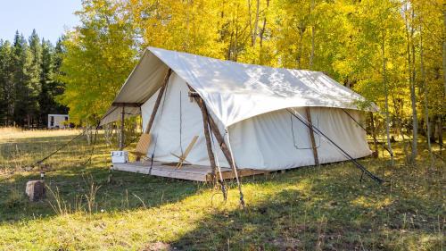 Island Park Other | Yellowstone Safari Camp