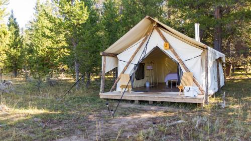 Island Park Other | Yellowstone Safari Camp