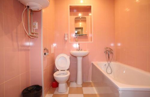 Petrovskoye Hotel | Yellowunlimited Hotel