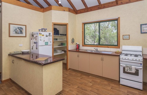 Metricup Cabin | Yelverton Brook Conservation Sanctuary
