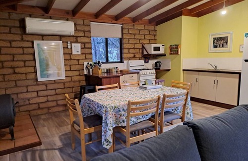 Metricup Cabin | Yelverton Brook Conservation Sanctuary