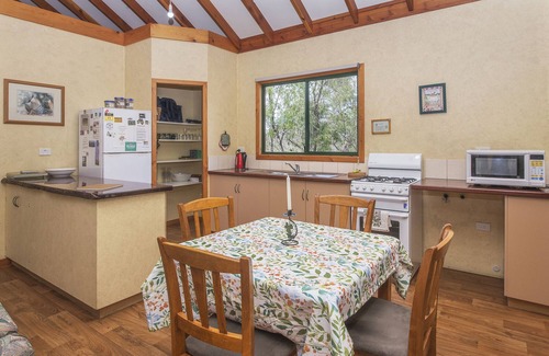 Metricup Cabin | Yelverton Brook Conservation Sanctuary