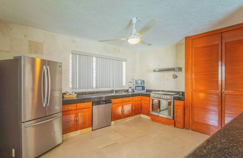 Puerto Vallarta House | Yemina House