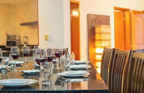 Puerto Vallarta House | Yemina House