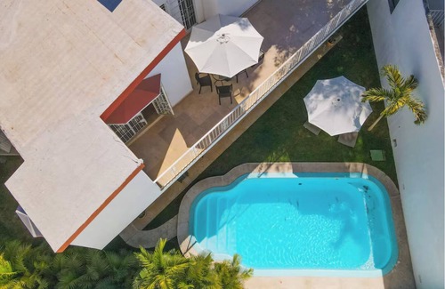 Puerto Vallarta House | Yemina House