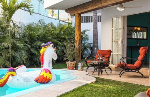 Puerto Vallarta House | Yemina House