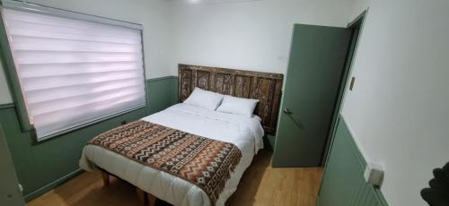 Coyhaique House | Yenú Aiken