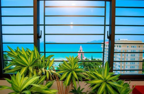 Tran Phu Beach Hotel | Yen Indochine
