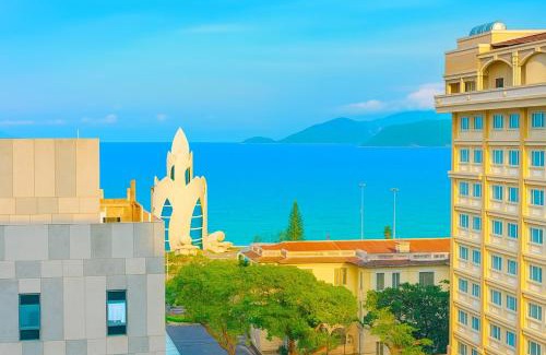 Tran Phu Beach Hotel | Yen Indochine