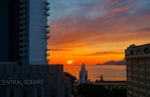 Tran Phu Beach Hotel | Yen Indochine