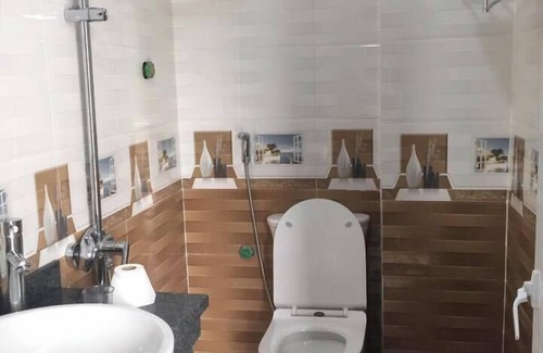 Minh Chau Hotel | Yen Nhi Hotel Minh Chau - BAYLUXURY