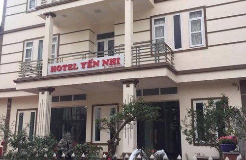 Minh Chau Hotel | Yen Nhi Hotel Minh Chau - BAYLUXURY