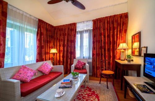 Downtown George Town Hotel | Yeng Keng Hotel