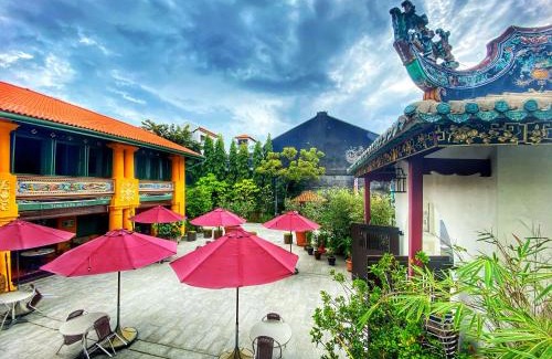 Downtown George Town Hotel | Yeng Keng Hotel
