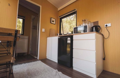 Broke House | Yengo Tiny House by Tiny Away