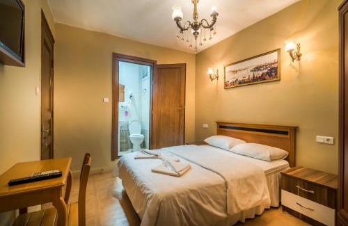 Cagaloglu Hotel | Yeni Hotel