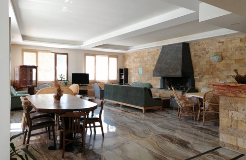 Ortahisar Hotel | Yeni Yukseller Otel