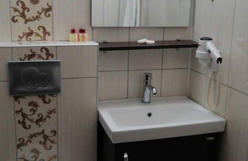 Ortahisar Hotel | Yeni Yukseller Otel